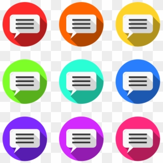 Message Messaging Texts - Messaging Apps Clipart