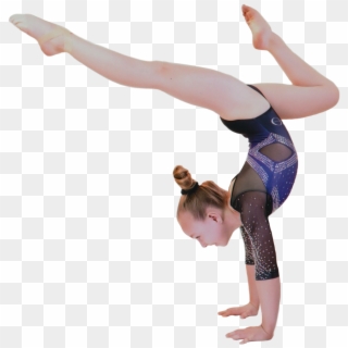Dereka Sikes - Gymnastic Clipart