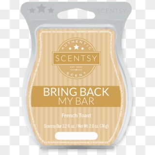 French Toast - Frosted Ginger Cookie Scentsy Clipart