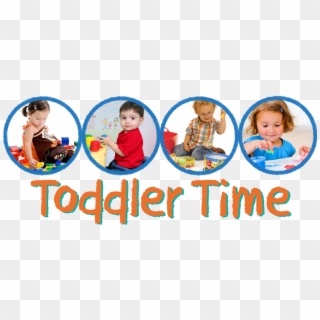 Image Result For Toddler Time - Baby Clipart