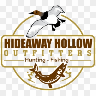 Wisconsin Duck Hunting, Turkey Hunting, And Fishing - Duck Hunting Clipart