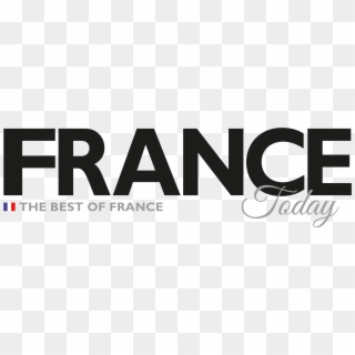 25% Discount On A Full Year Subscription And 35% On - France Today Logo Clipart