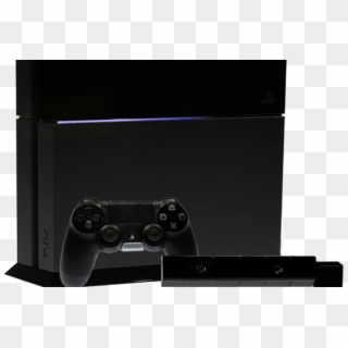 Playstation 4 2013 Clipart