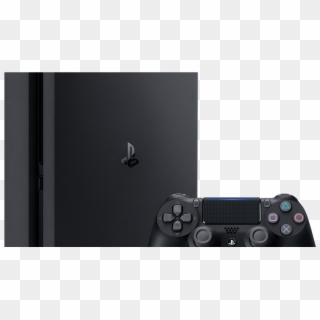 The Definitive List Of The Rarest And Most Expensive - Playstation 4 Fundo Transparente Clipart