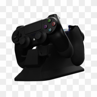 Sliq Gaming Playstation 4 Controller Charger Station - Joystick Clipart