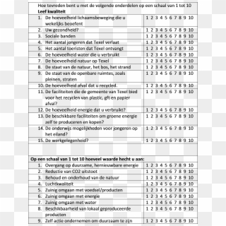 Survey - Exploratory Research Questionnaire Clipart