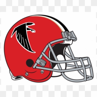 Atlanta Falcons Iron On Stickers And Peel-off Decals - Logo New York Giants Clipart