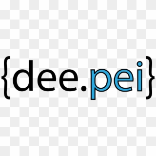 Dee Pei - Implantcast Clipart