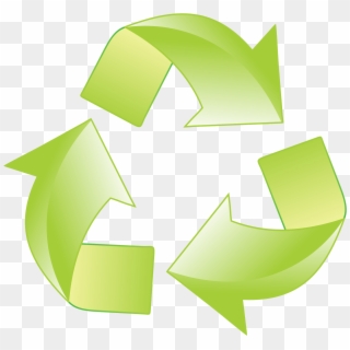 Recycling Symbol Recycling Symbol - 중국 플라스틱 수입 금지 Clipart