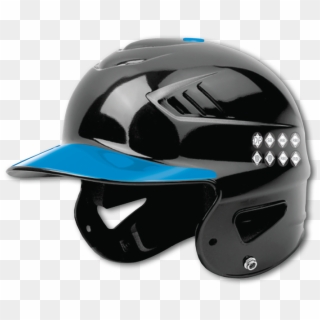 Hockey Helmet Png - Baseball Helmet No Background Clipart