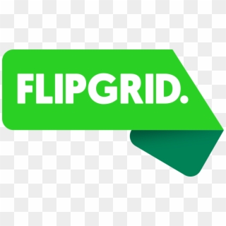 A Platform To Crowdsource Reflection, Metacognition - Flipgrid Logo Clipart