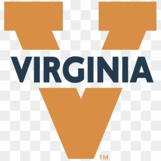 Virginia Cavaliers Logo Png Transparent - Retro Virginia Cavaliers Logo Clipart