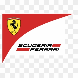 Ferrari Horse Png Wwwimgkidcom The Image Kid Has It - Logo Ferrari F1 2018 Clipart