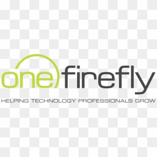 Onefirefly Tag Logo Hi Res - One Firefly Logo Clipart