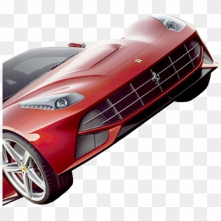 400kib, 641x641, Ferrari - Ferrari F12 Berlinetta Clipart