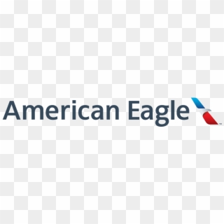 Png) · American Eagle Logo (. - American Eagle Airlines Logo Clipart