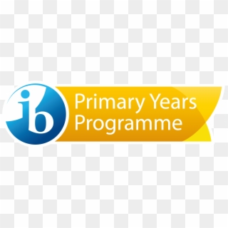 Pyp Programme Logo [123kb] Png - Primary Years Program Clipart