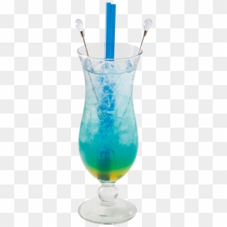 Drink Png Hd Photo - Blue Lagoon Clipart