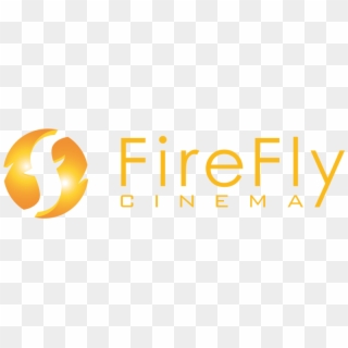 Changing Color The Firefly Cinema Story Logo Firefly - Graphic Design Clipart