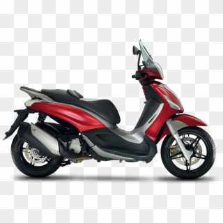 Bv - Piaggio Beverly Sport Touring 350 Clipart