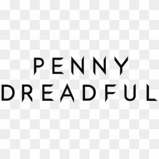 Penny Dreadful Png - Penny Dreadful Clipart