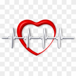 Heart Rate Traning - Santé Png Clipart