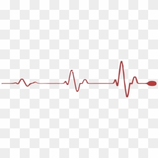 Heartbeat Png Hd Transparent Heartbeat Hd - Ritmo Cardiaco Png Transparente Clipart