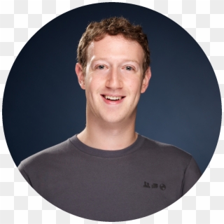 Mark Zuckerberg Png Clipart