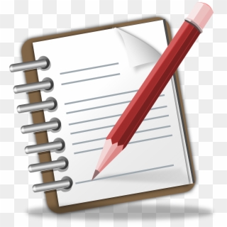 Why I Quit Taking Notes And You Should Too - Note Taking Clipart - Png Download