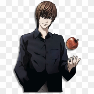 Death Note Clipart