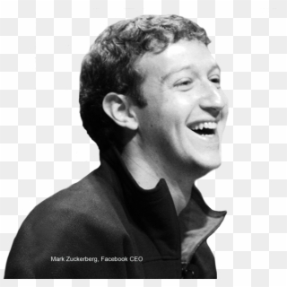 Mark Zuckerberg Png - Mark Zuckerberg Clipart