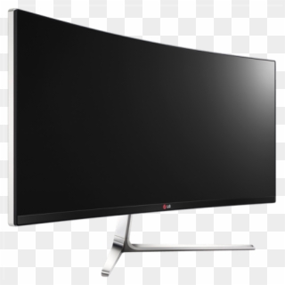 But Whatever, That's Boring, And It's The Kind Of Stuff - Lg Ultrawide Monitor 34uc89g Clipart