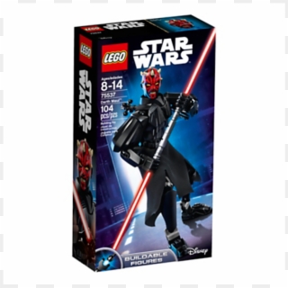75537-980x980 - Darth Vader Buildable Lego Figure Clipart
