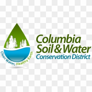 Soil And Water Conservation Logo Clipart