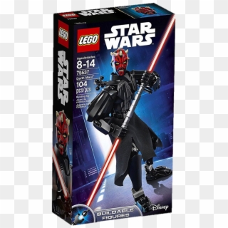 Add To Cart Add To Wishlist - Lego Buildable Figures Darth Maul Clipart