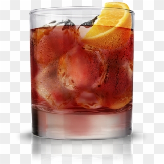 Negroni Clipart