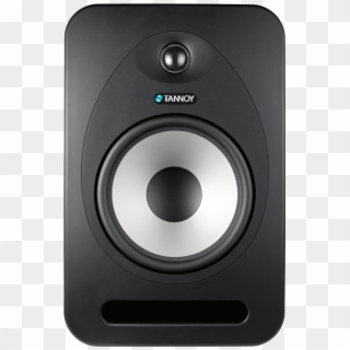 8 Inch Active Studio Monitor - Tannoy 802 Clipart