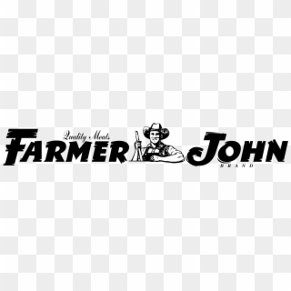 Farmer John Logo Png Transparent - Farmer John Clipart