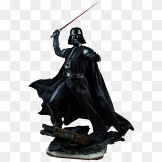 Darth Vader Premium Format™ Figure Clipart