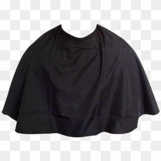 Black Cape - Clothing Clipart