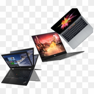 Top 5 Best Laptop - Lenovo X1 Yoga Notebooks Clipart