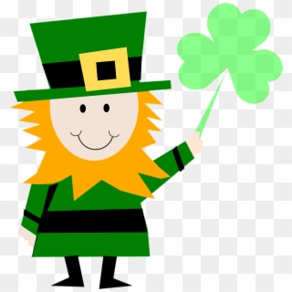 1225 X 1280 4 - St Patricks Day Clipart - Png Download