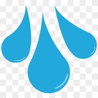 Raindrop - Water Drops Clipart Png Transparent Png