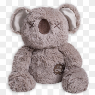 Koala Bear Toy Png Black And White Stock Clipart