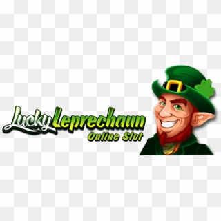 Lucky Leprechaun Slot Png Clipart