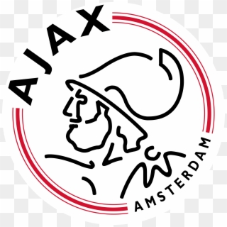 Ajax Cape Town F - Ajax Cape Town Logo Clipart
