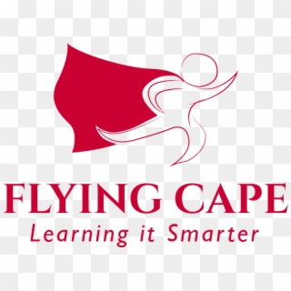 Flying Cape Pte Ltd - Graphic Design Clipart