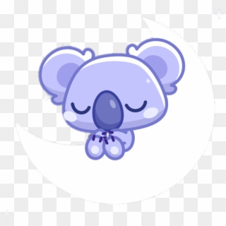 Download - Moshlings Sleepypaws Clipart