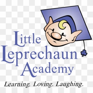Little Leprechaun Academy Logo Png Transparent - Little Leprechaun Academy Clipart