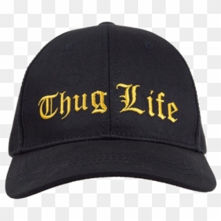 Thug Life Hat Png Image Transparent - Thug Life Hat Png Clipart
